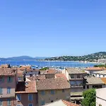 Les Pins Dores-1 By Interhome Apartamento *