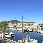 Les Pins Dores-1 By Interhome *