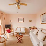 Apartamento Les Pins Dores-1 By Interhome *
