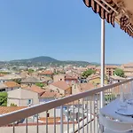 Les Pins Dores-1 By Interhome