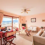 Apartamento Les Pins Dores-1 By Interhome *