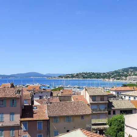 Les Pins Dores-1 By Interhome Apartman *