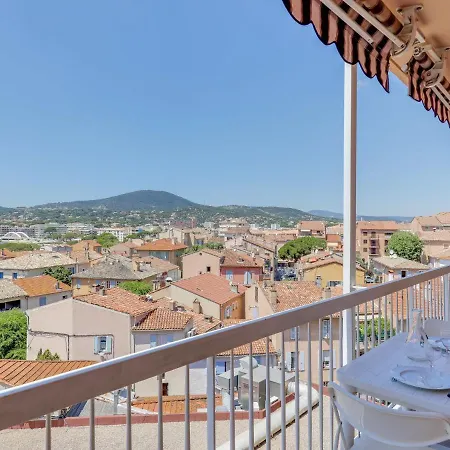 Les Pins Dores-1 By Interhome