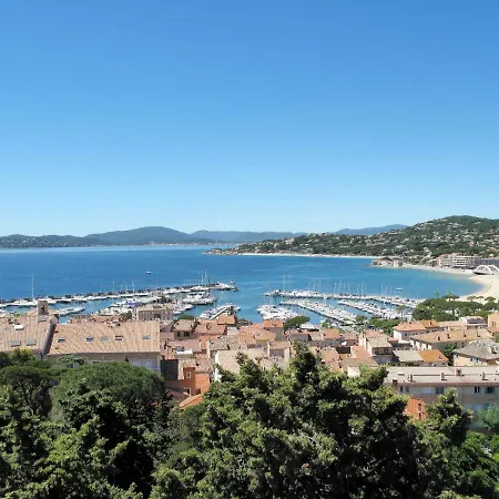 Les Pins Dores-1 By Interhome סן-מקסים