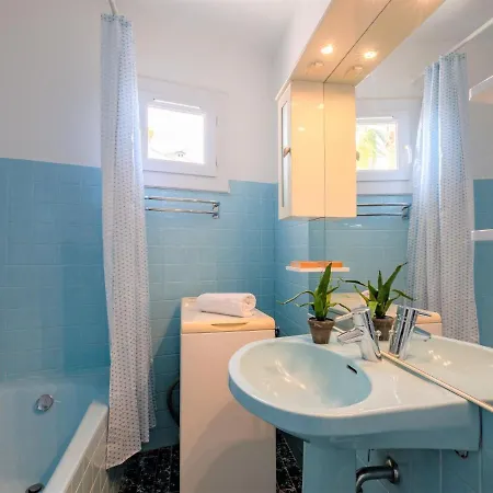 דירה Les Pins Dores-1 By Interhome *