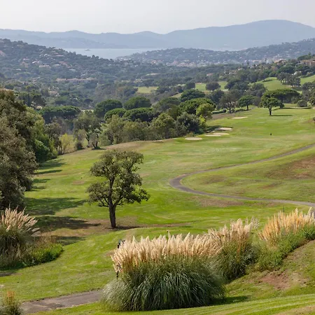 Les Pins Dores-1 By Interhome Sainte-Maxime