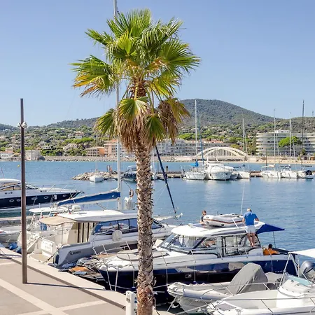 Les Pins Dores-1 By Interhome *