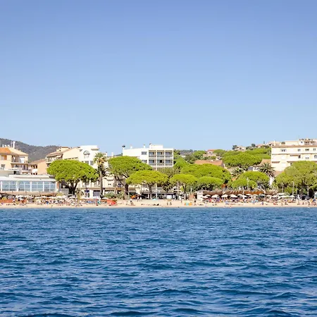 Les Pins Dores-1 By Interhome דירה